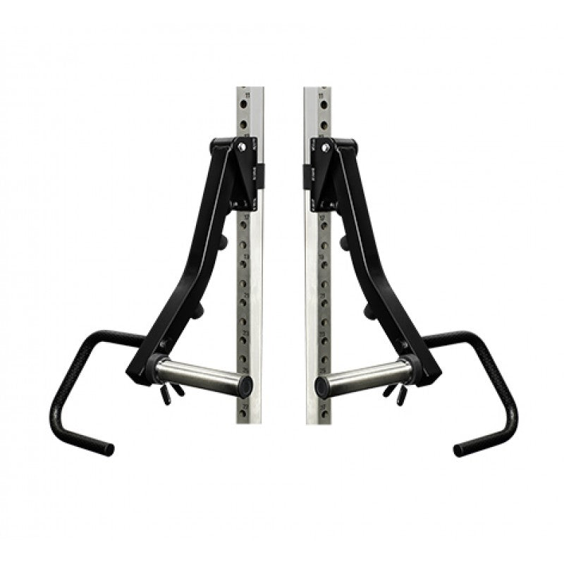 Bodyworx Jammer Arms