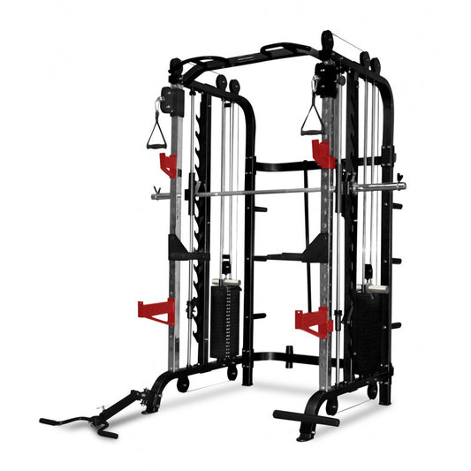 Bodyworx PXR6210 Multifunction Express Trainer