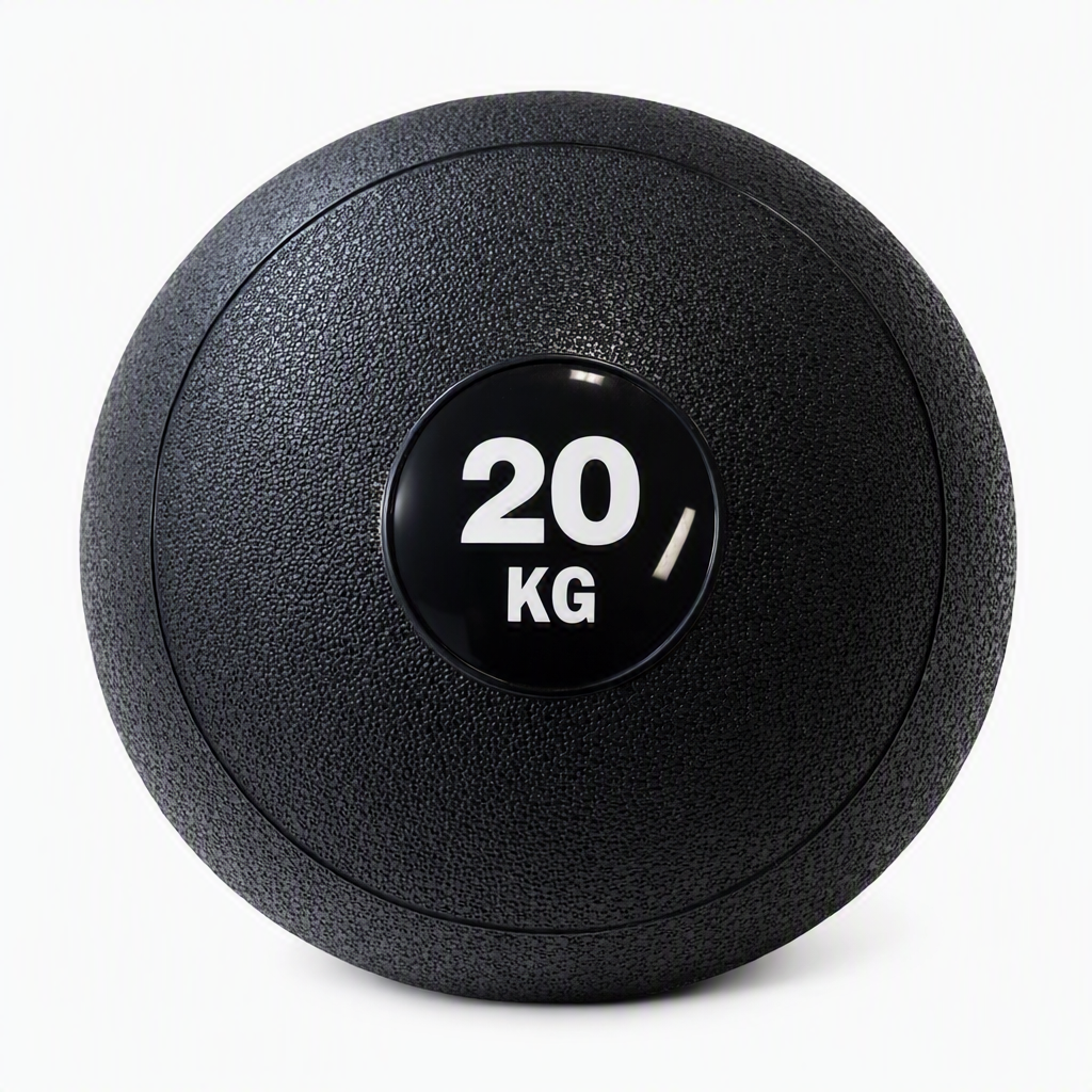 20kg Slam Ball