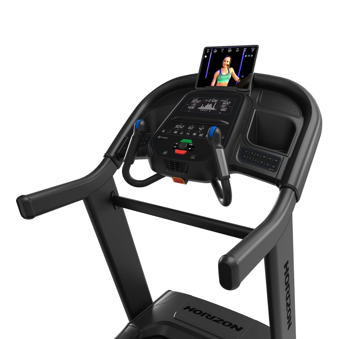 Horizon 7.4AT-24 Treadmill (NEW)
