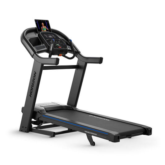 Horizon 7.4AT-24 Treadmill (NEW)
