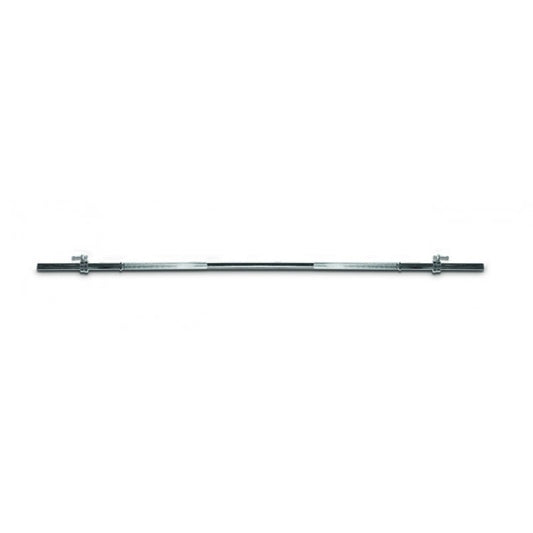 Bodyworx 6ft Standard Barbell - 28mm - Gym Equipment Melbourne