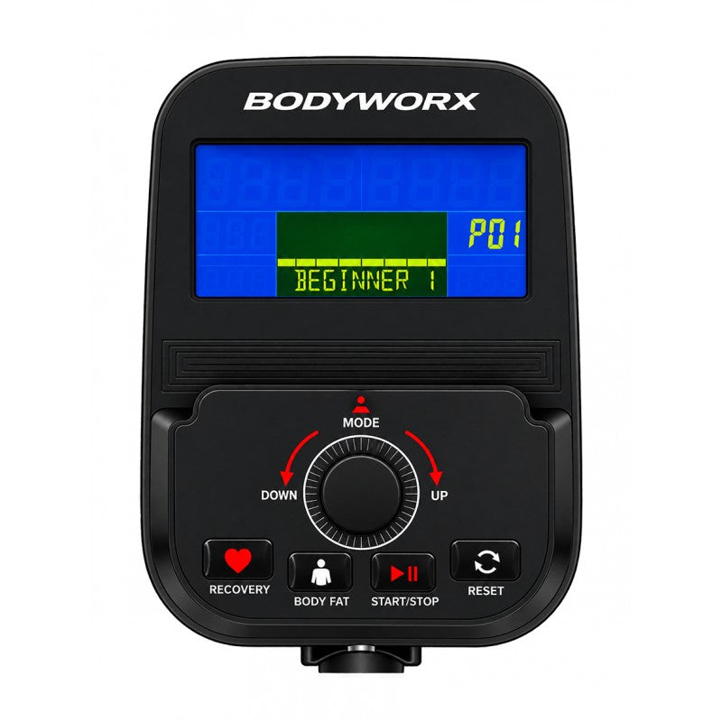 Bodyworx ABX310BT Automatic Mag Bike