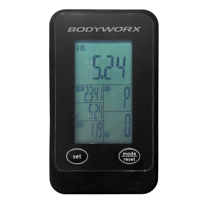 Bodyworx ASB1000 Light Commercial Indoor Cycle