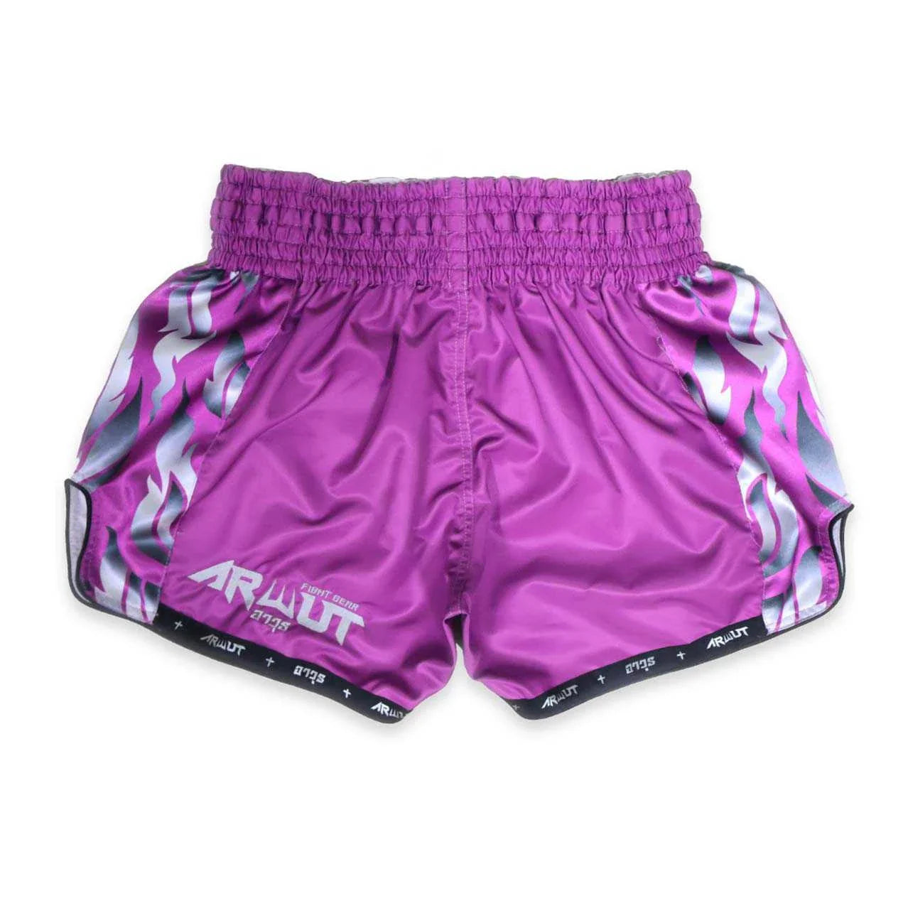 Arwut ‘The Ascent’ Muay Thai Shorts