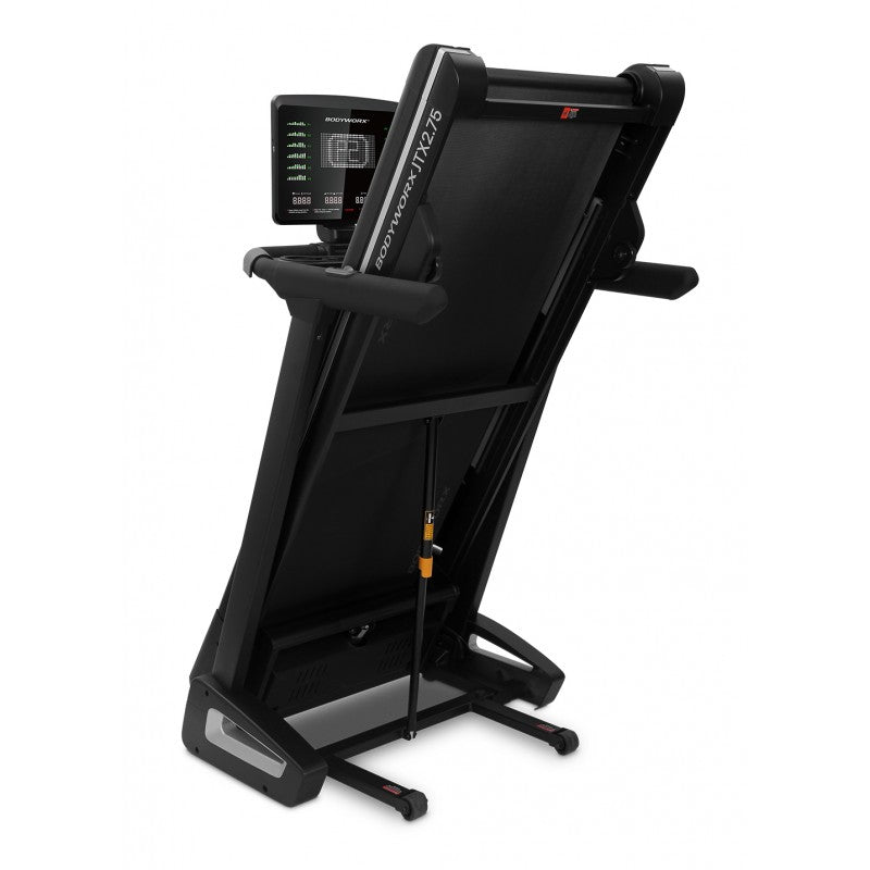 Bodyworx JTX2.75 Treadmill