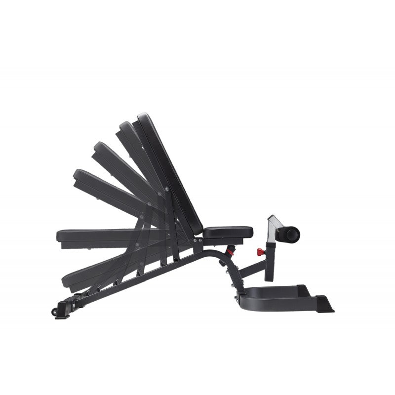 Bodycraft CF602G – FID Weight Bench