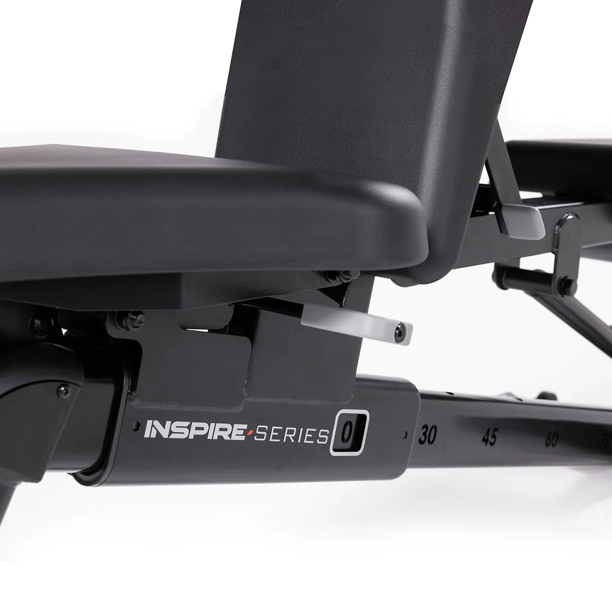 Inspire FT7.1 Multi Adjustable Weight Bench