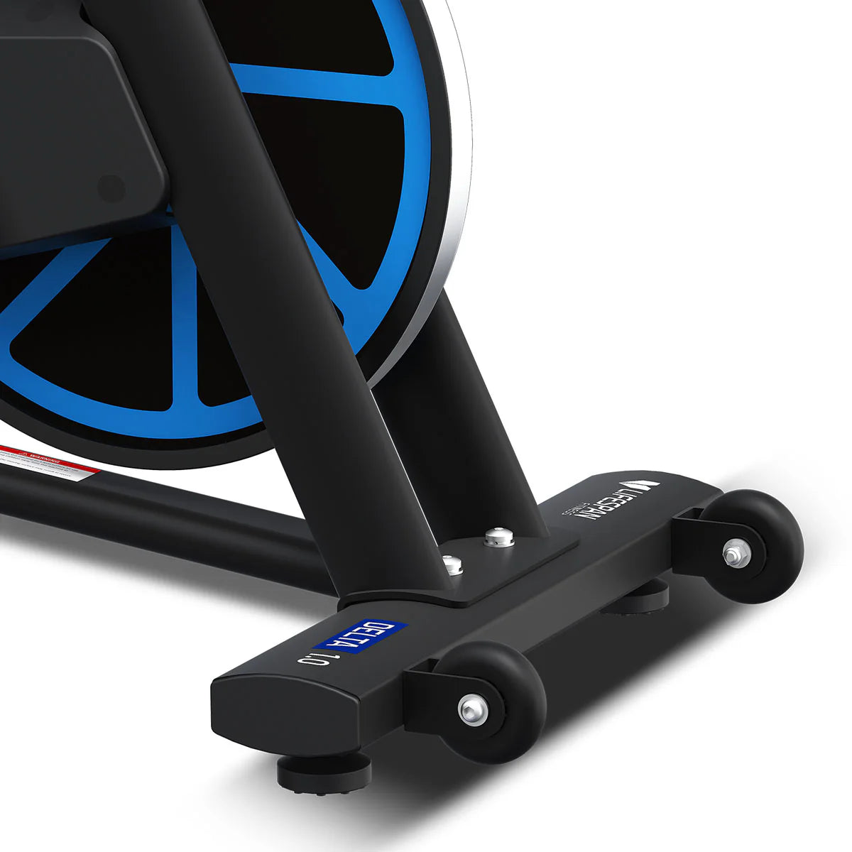 Delta 1.0 Spin Bike
