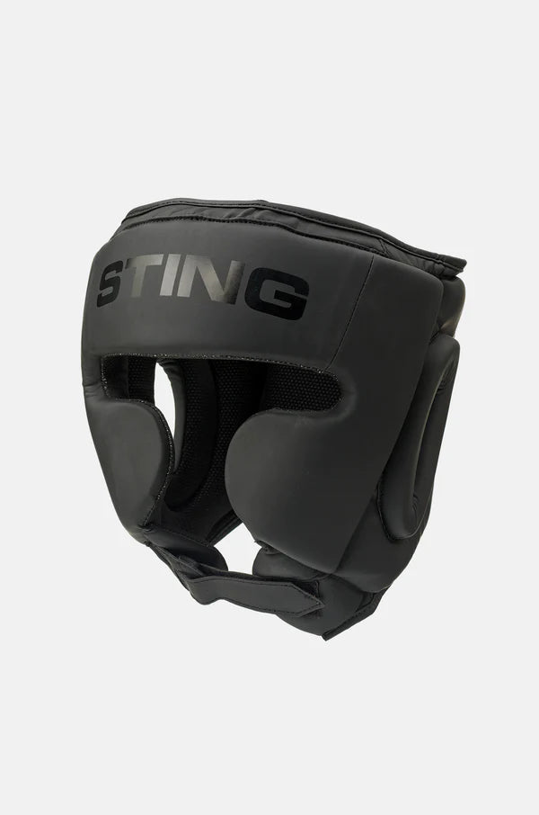 Armaplus Full Face Head Guard - Gym Equipment Melbourne