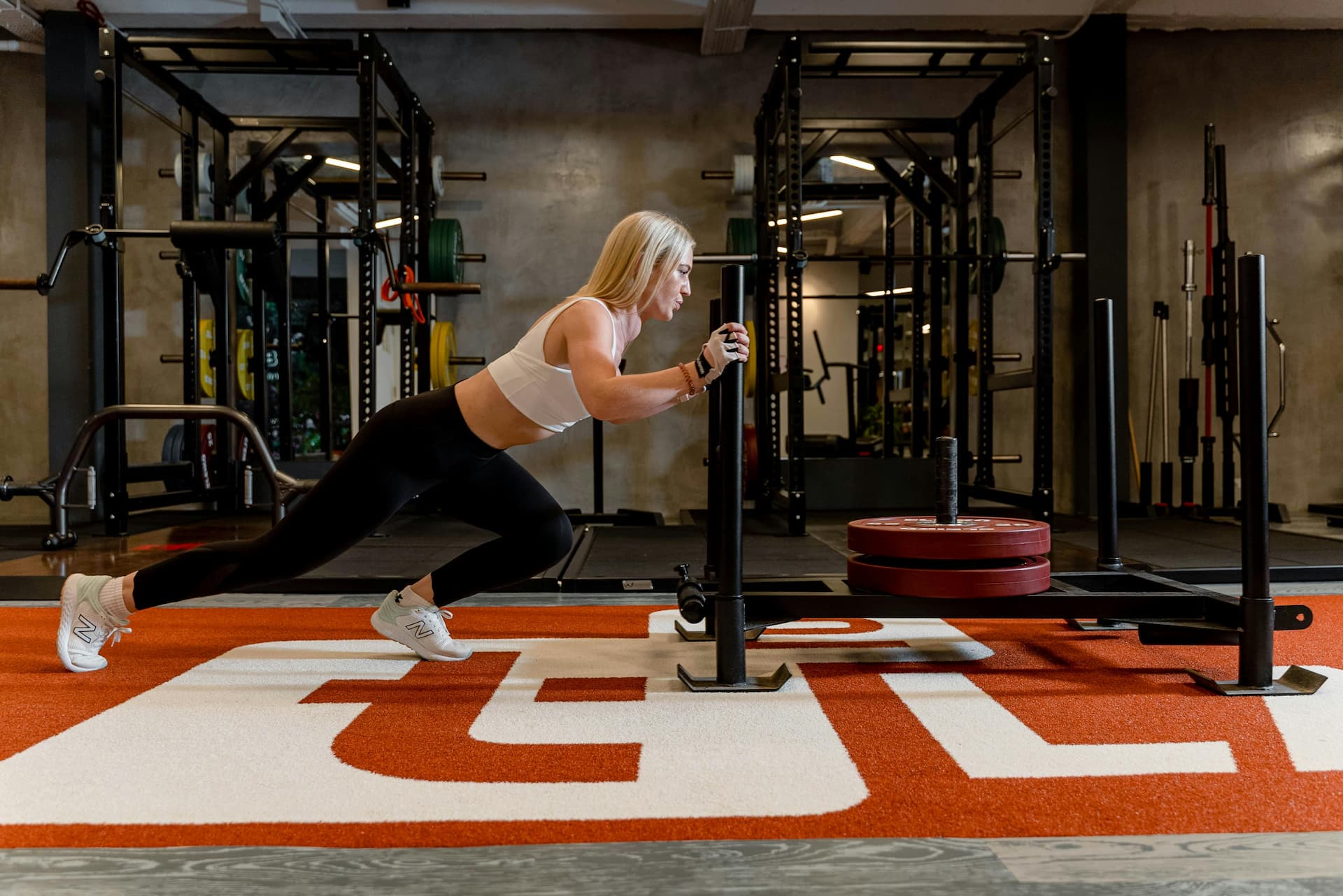 Gym Equipment Melbourne