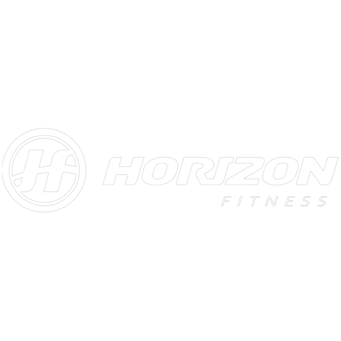 horizon logo - partner of Gym Equipment Melbourne