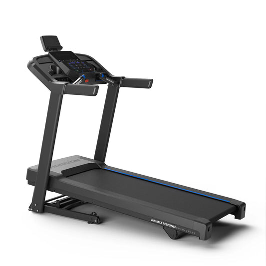 Horizon 5.0AT Treadmill