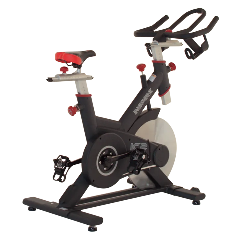 Inspire Ic2 Ic2 Indoor Cycle Inspire Commercial Spin Bike – Gym