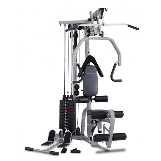 Bodycraft LGL Single Stack Gym