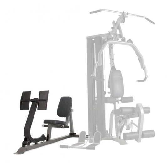 Bodycraft LGXLP - GX Gym Leg Press Option