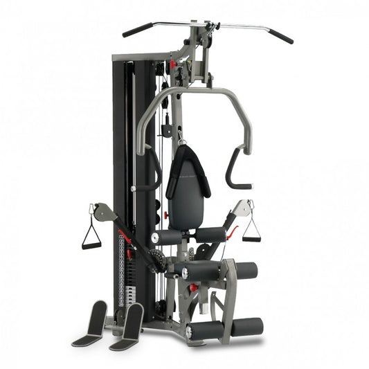 Bodycraft LGX - Home Gym - 1