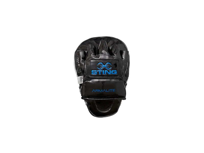Sting Armalite Focus Mitt - Gym Equipment Melbourne