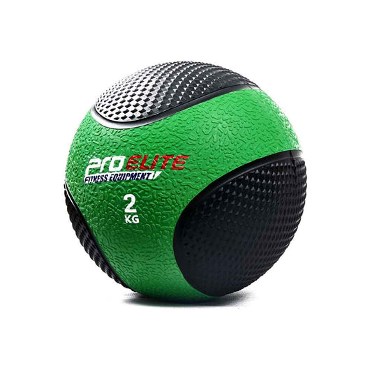2kg Medicine Ball