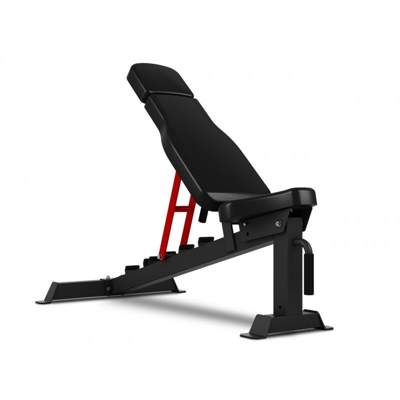 Pivot PHB3130 FID Weight Bench - Gym Equipment Melbourne