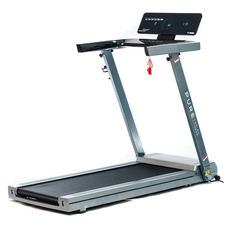Pure Design TR7 Foldable Treadmill