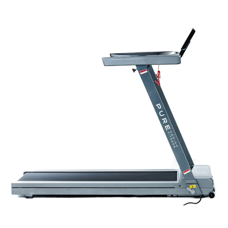 Pure Design TR7 Foldable Treadmill