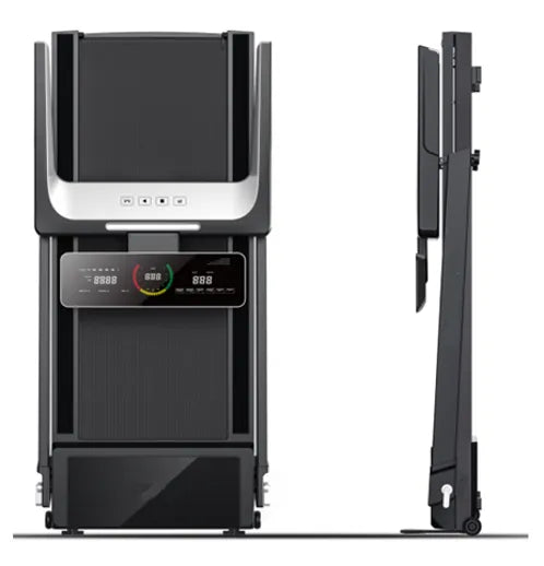 Pure Design TR7 Foldable Treadmill