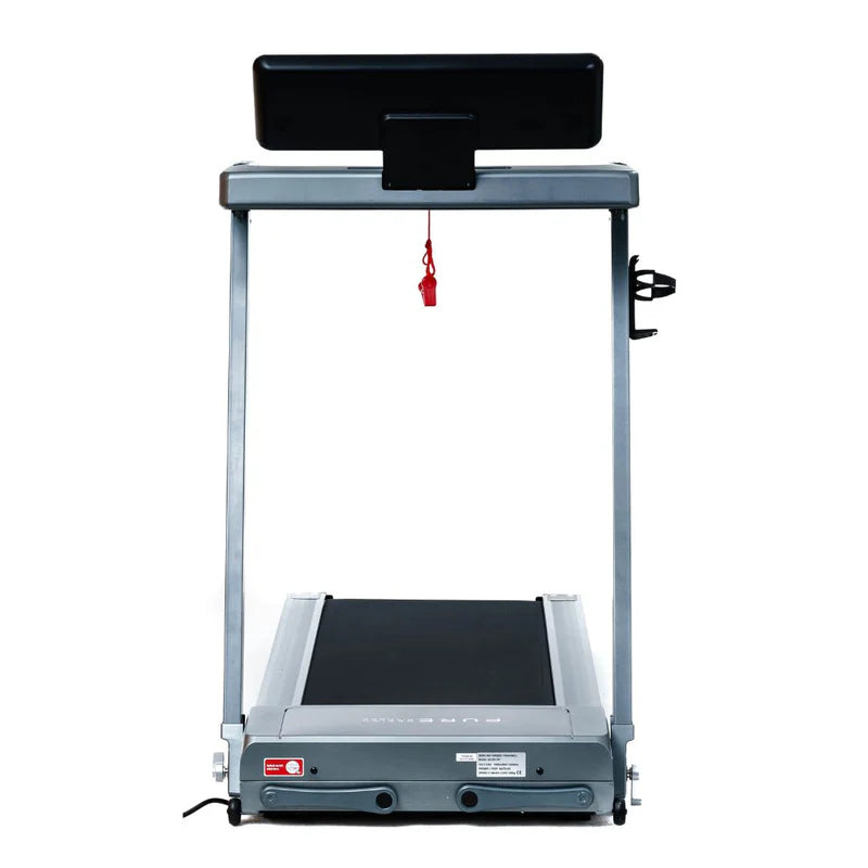 Pure Design TR7 Foldable Treadmill