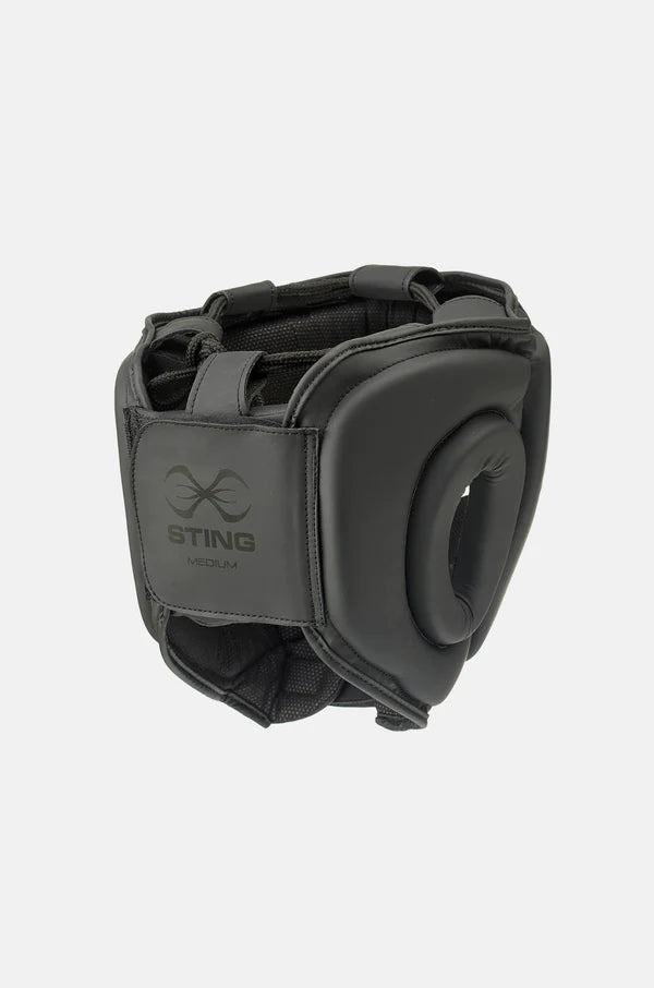 Armaplus Full Face Head Guard - Gym Equipment Melbourne