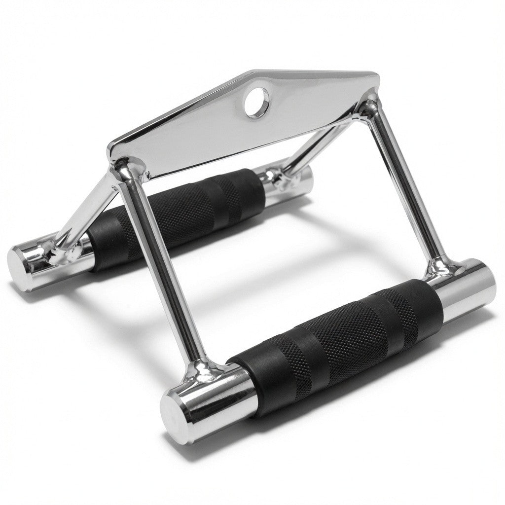 Seated Row / Chinning Bar