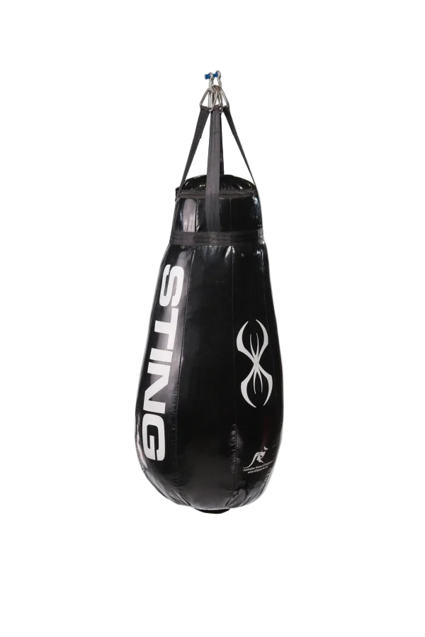 Tear Drop Bag - 4ft - Gym Equipment Melbourne