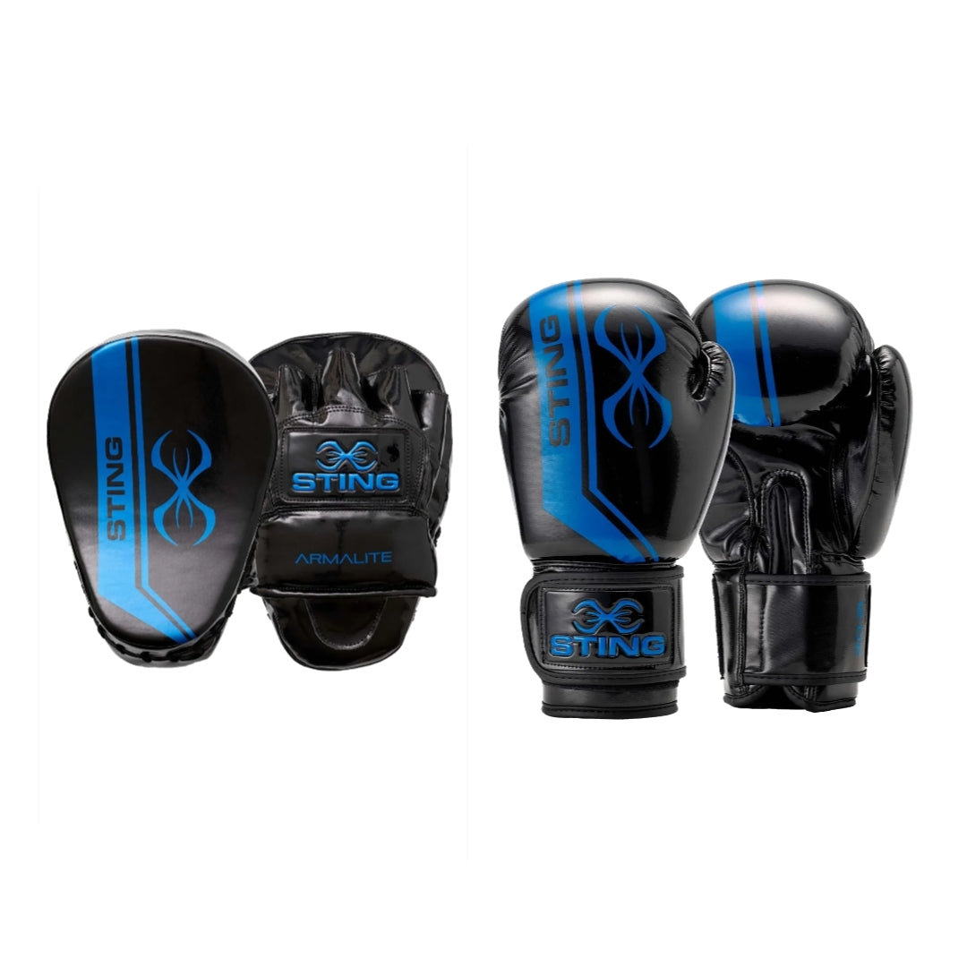 sting-armalite-boxing-combo-kit-gym-equipment-melbourne