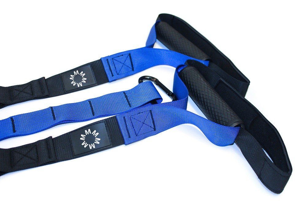 Commercial Suspension Trainer