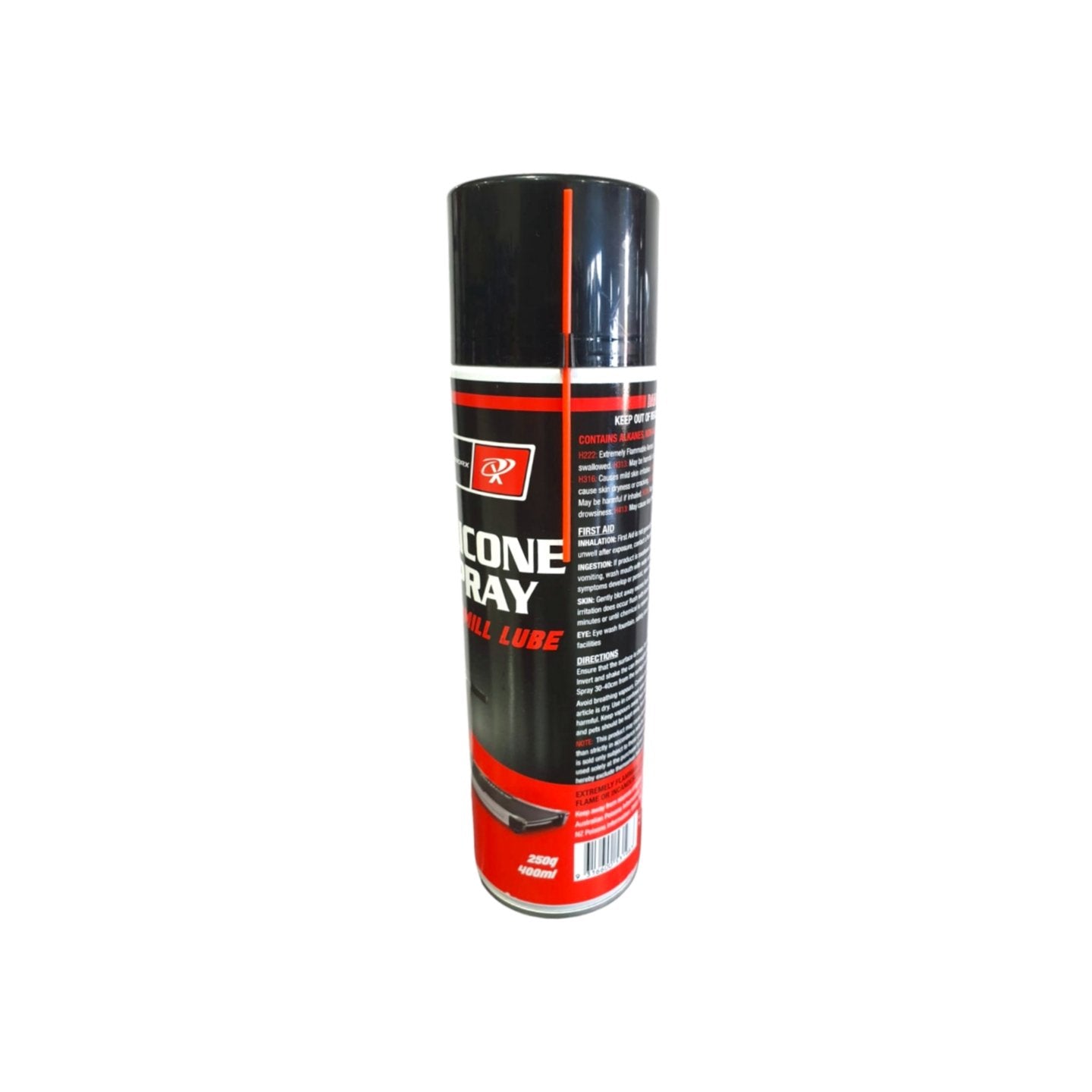 Treadmill Silicone Spray - 100% Silicone - Gym Equipment Melbourne
