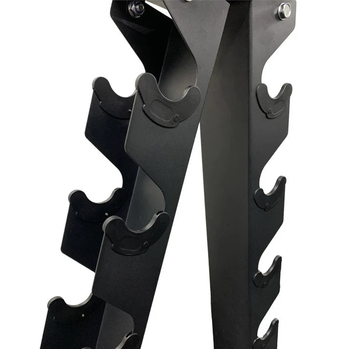 Vertical Dumbbell Rack – 6 Pair