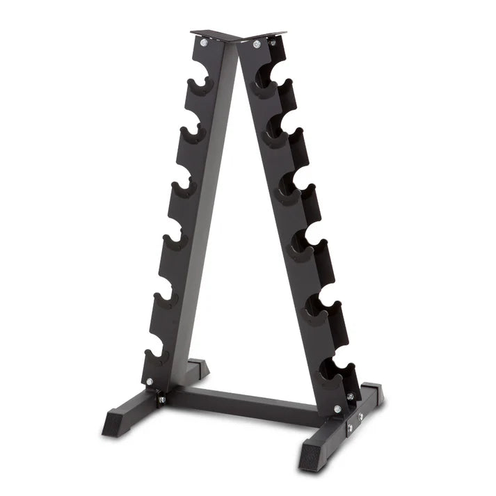 Vertical Dumbbell Rack – 6 Pair