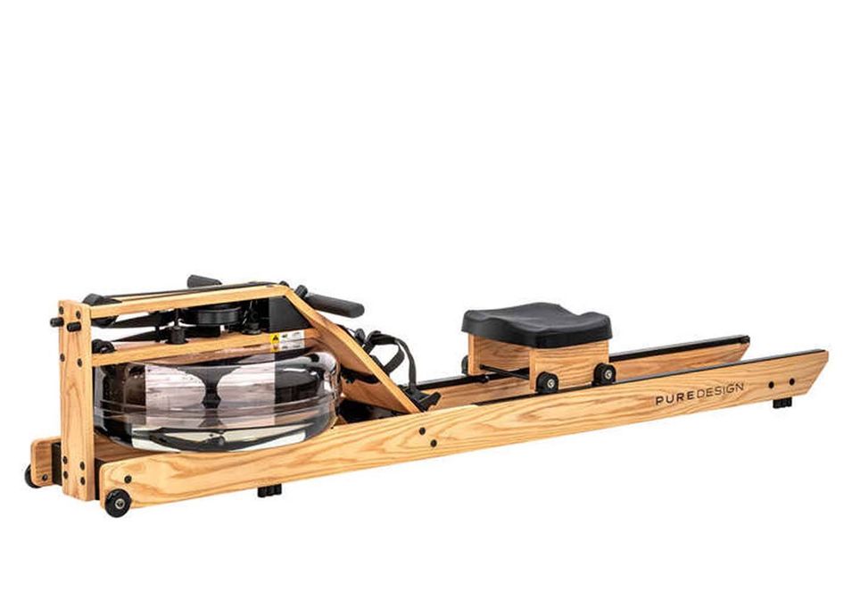 VR3 Water Resistance Rower