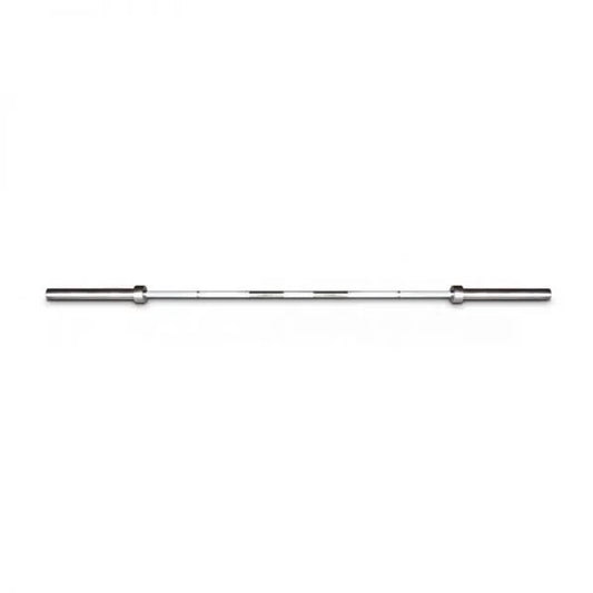 7ft Olympic Pro Training barbell 20kg - Gym Equipment Melbourne