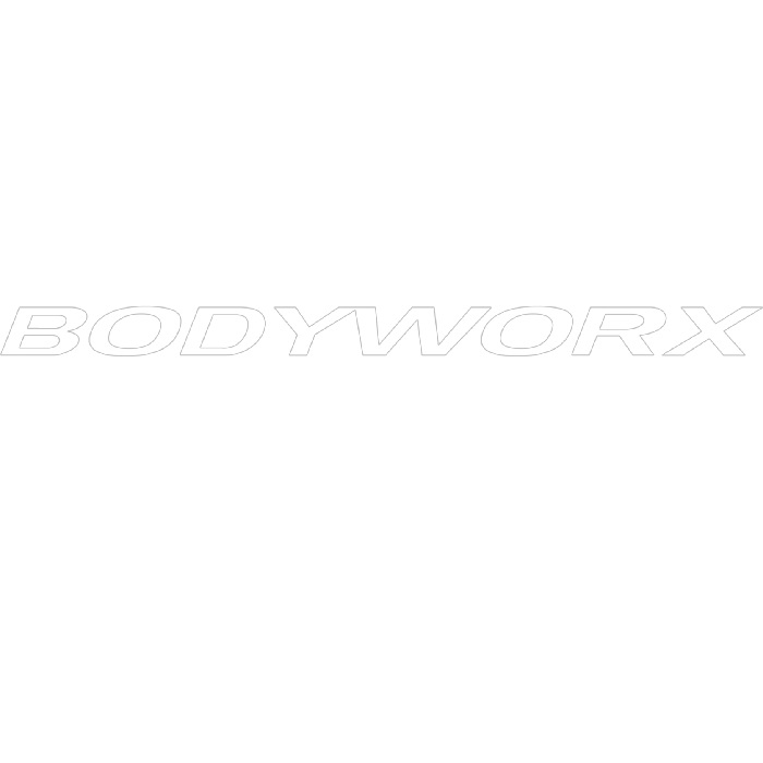 bodyworx logo - partner of Gym Equipment Melbourne