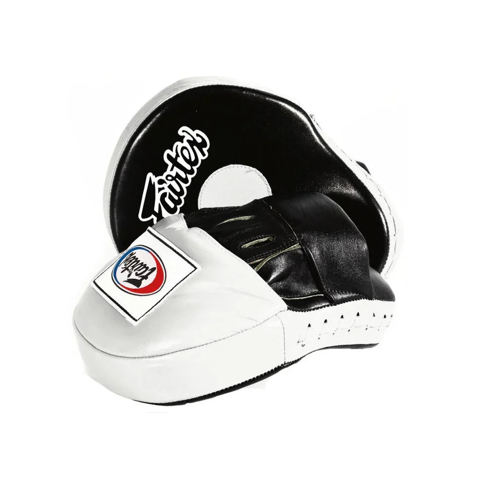 Fairtex FMV9 Ultimate Curved Focus Mitts