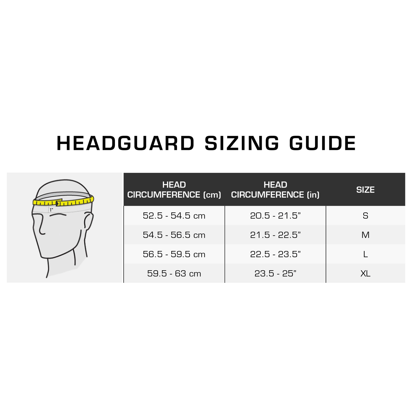Armaplus Full Face Head Guard - Gym Equipment Melbourne