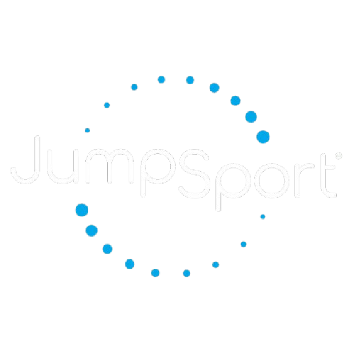 jumpsport logo - partner of Gym Equipment Melbourne