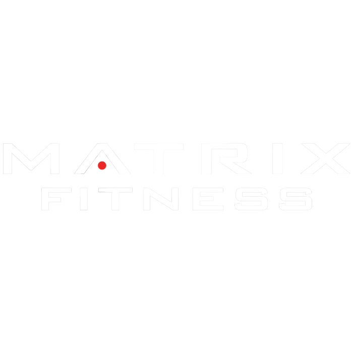 matrix logo - partner of Gym Equipment Melbourne