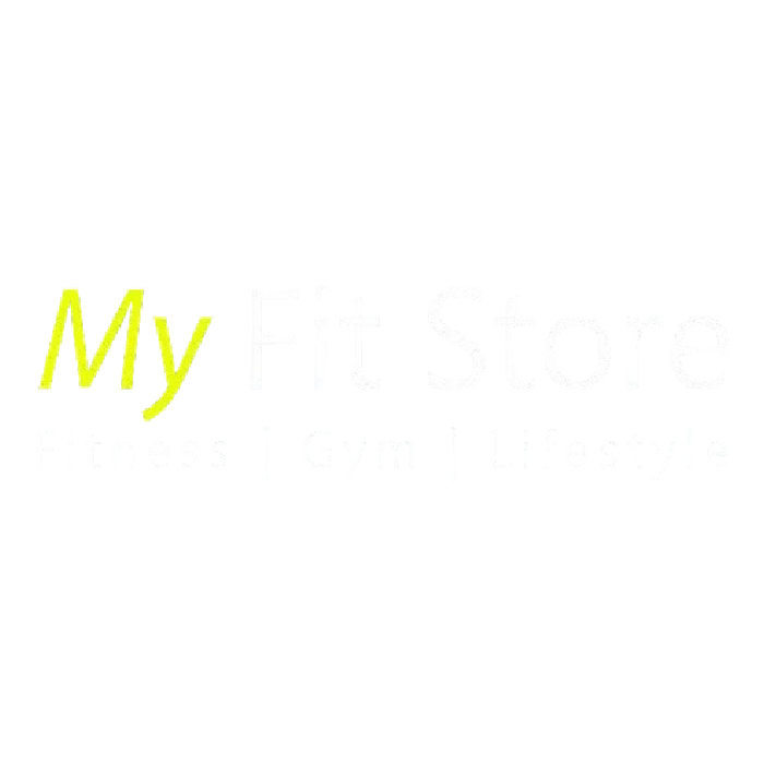 My Fit Store logo - partner of Gym Equipment Melbourne