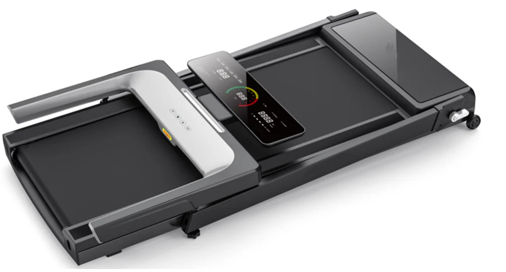Pure Design TR 7i Treadmill - Gym Equipment Melbourne