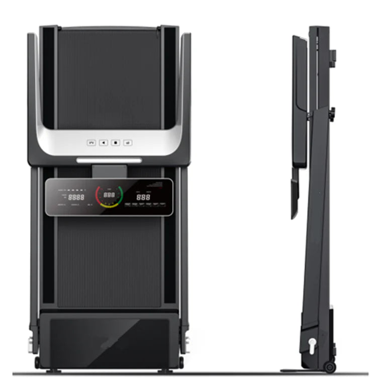 Pure Design TR 7i Treadmill - Gym Equipment Melbourne