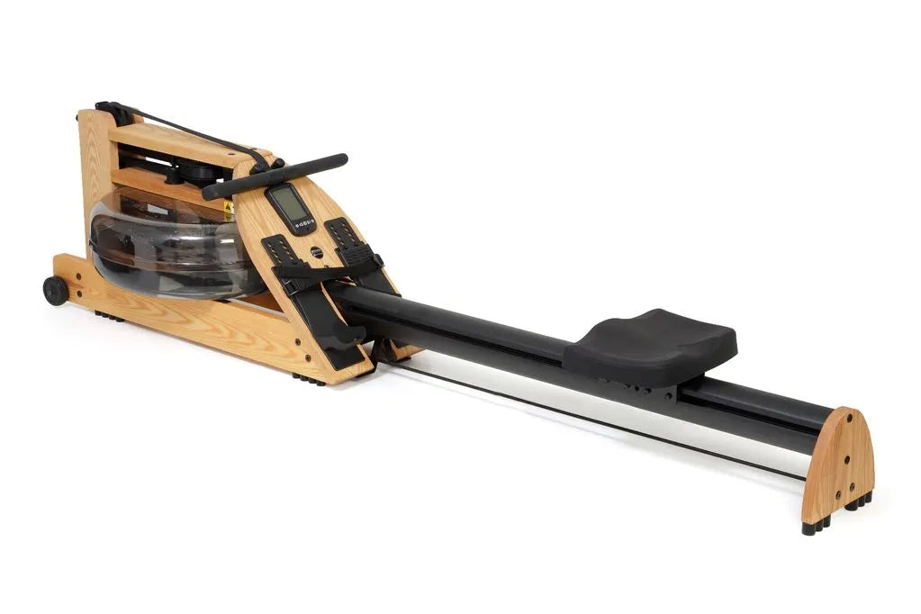 WaterRower A1 Series with LCD Display