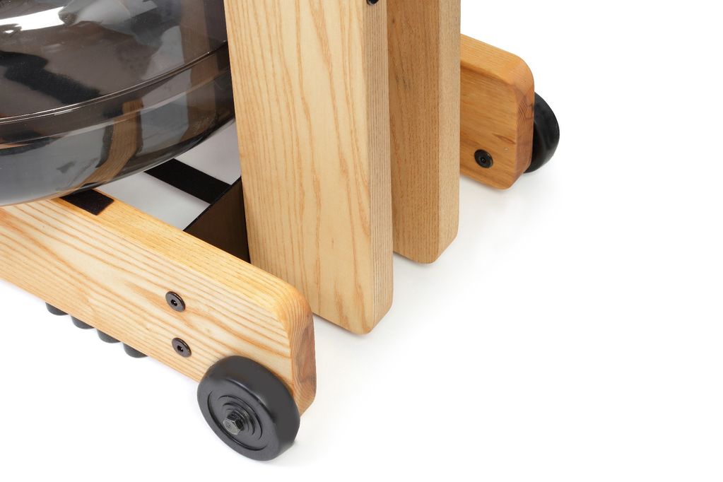 WaterRower A1 Series with LCD Display