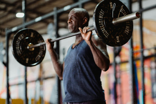 barbell-training
