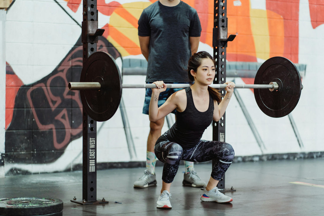 Building Strength: Top Strength Training Equipment for Home Gyms